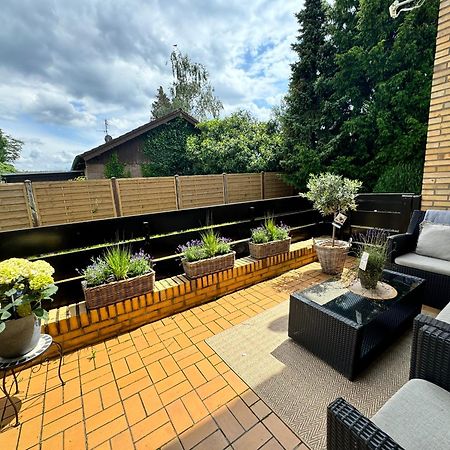 Ferienhaus Zipfelstube Selfkant 外观 照片