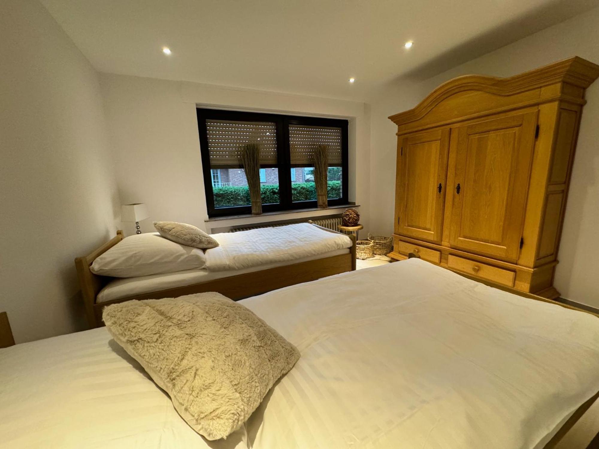 Ferienhaus Zipfelstube Selfkant 外观 照片