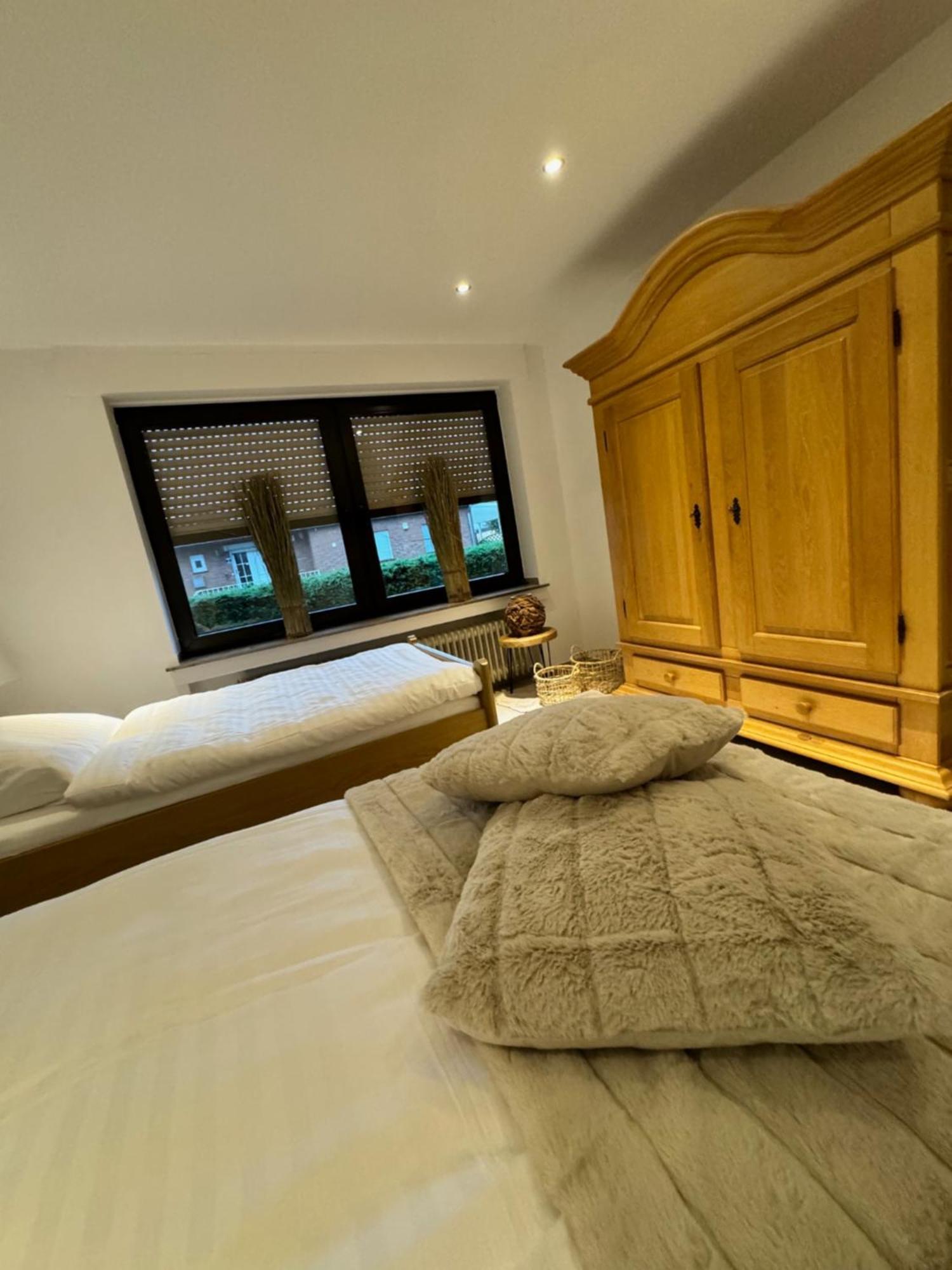 Ferienhaus Zipfelstube Selfkant 外观 照片