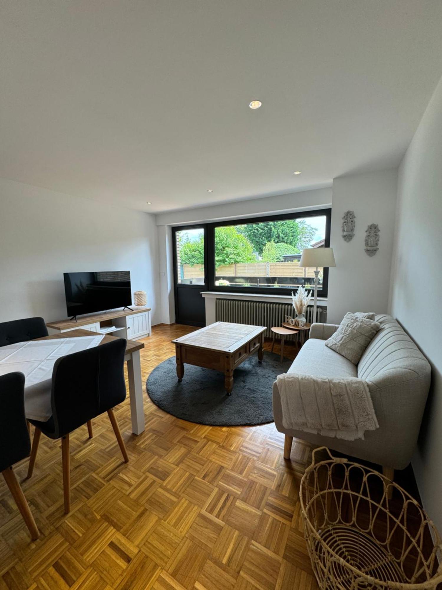 Ferienhaus Zipfelstube Selfkant 外观 照片