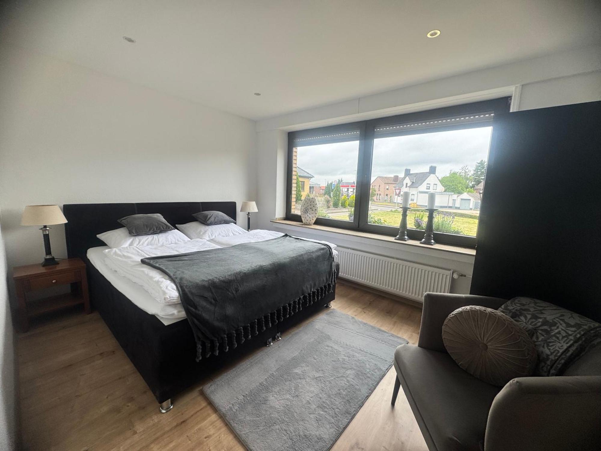 Ferienhaus Zipfelstube Selfkant 外观 照片